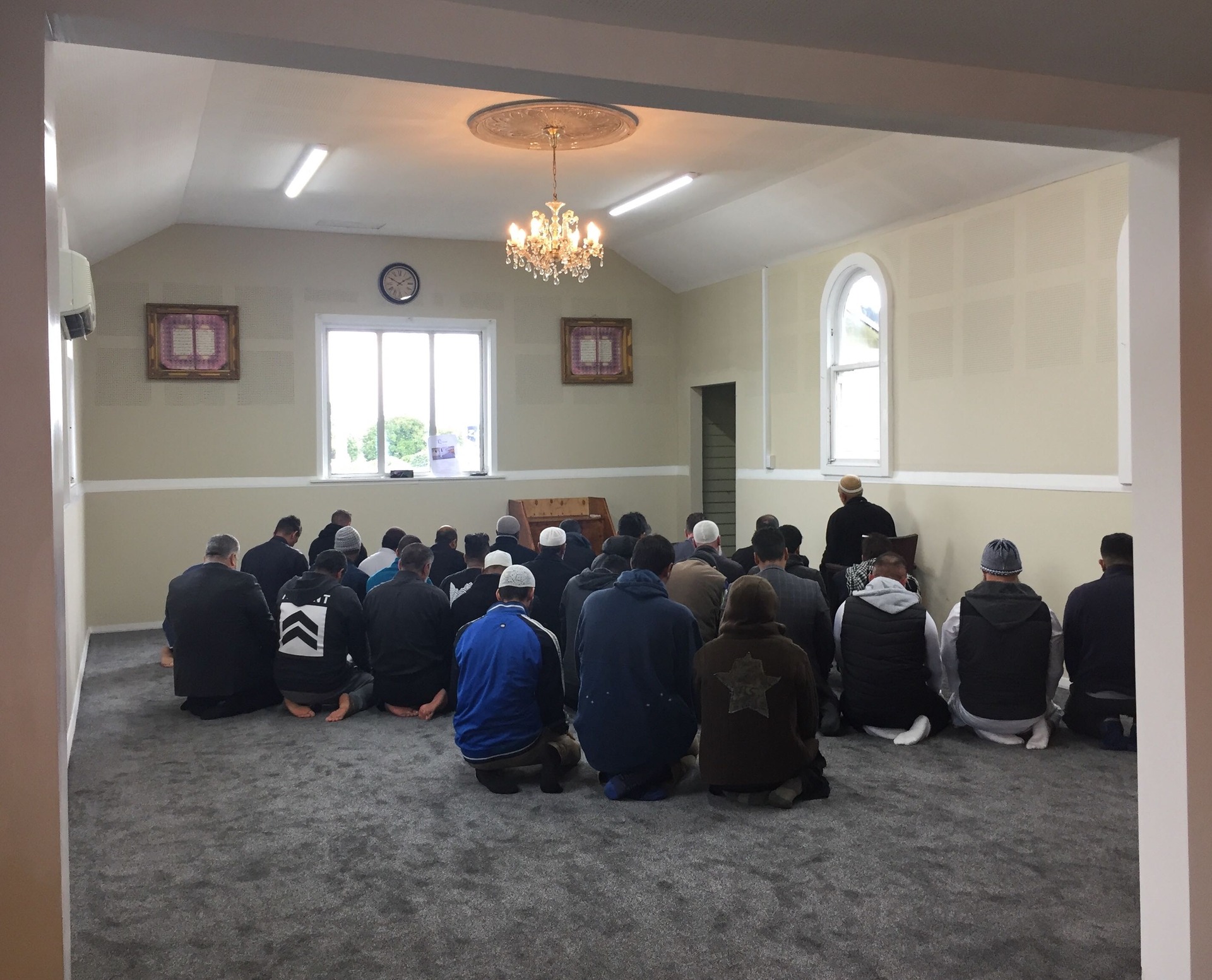 Linwood Islamic Centre — صورة 3
