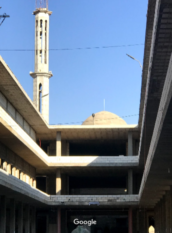 مسجد النور — صورة 2