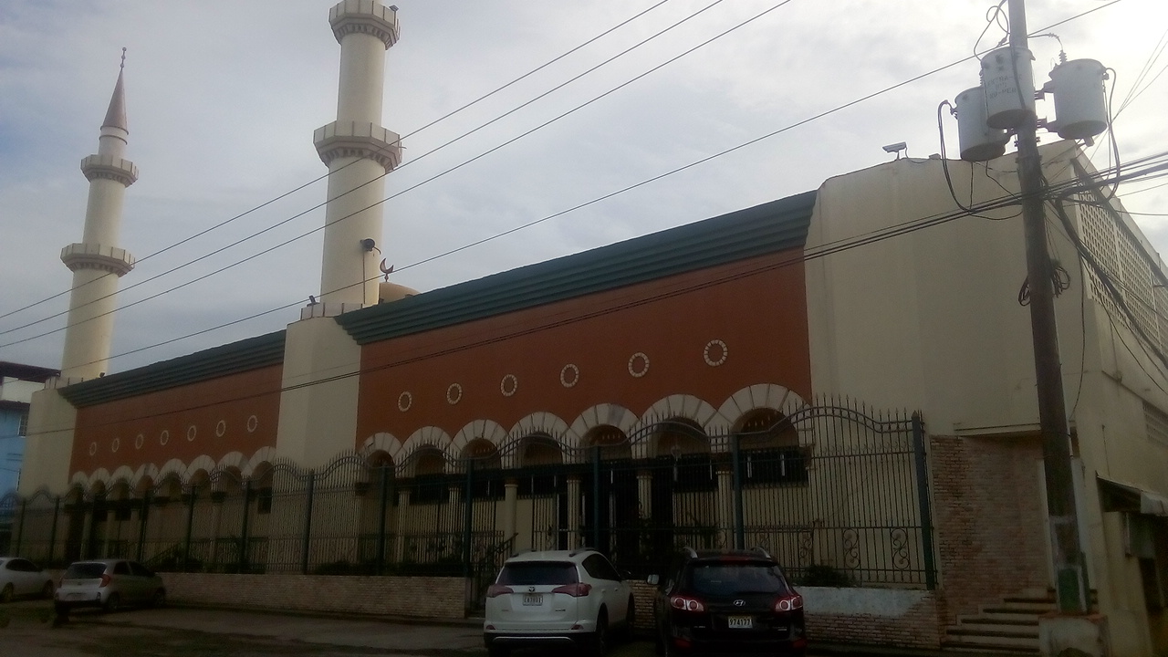 Mezquita Colón Calle 4 — صورة 2