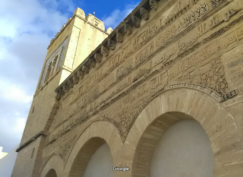 مسجد ابن خيرون — صورة 3