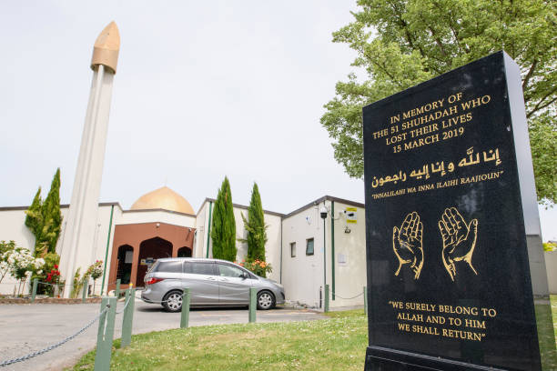 Mosque Al Noor — صورة 3