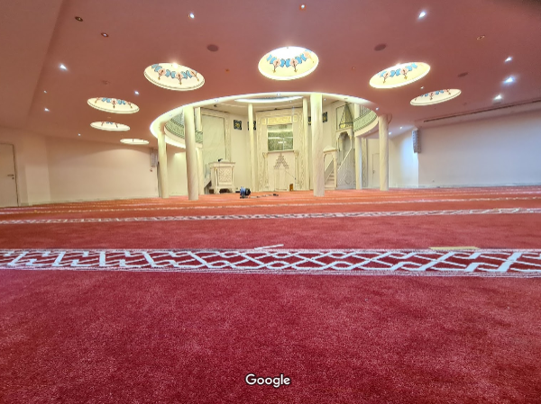 مسجد السليمية — صورة 2