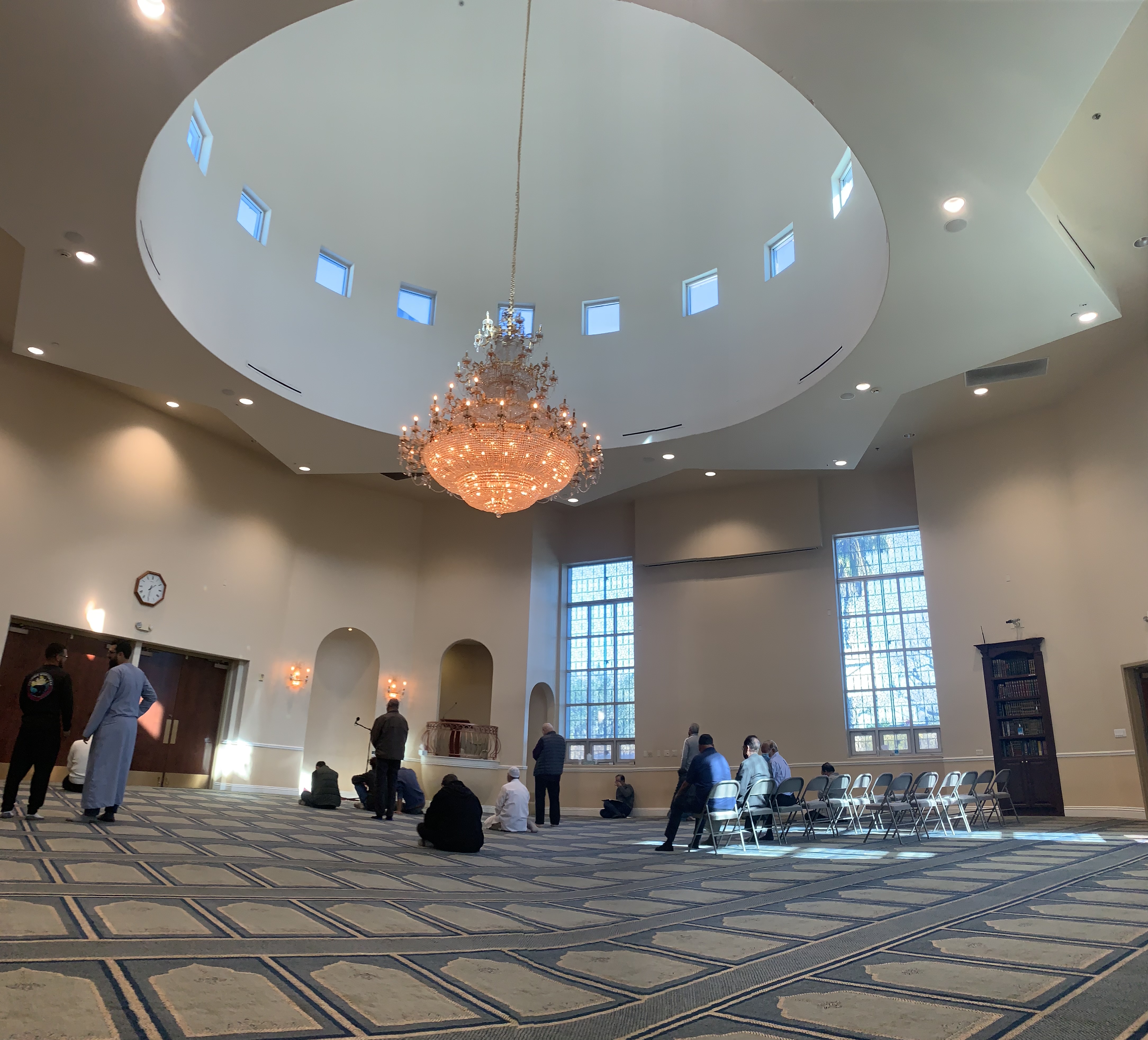 Islamic Institute of Orange County — صورة 1