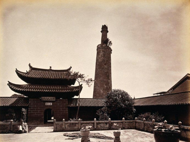 غوانغتشو الصين 2026: دليل التسوق والطعام والتنقل للمسافرين العرب خطوة بخطوة