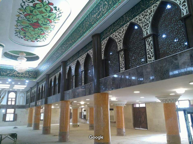 مسجد الميناء البري — صورة 3