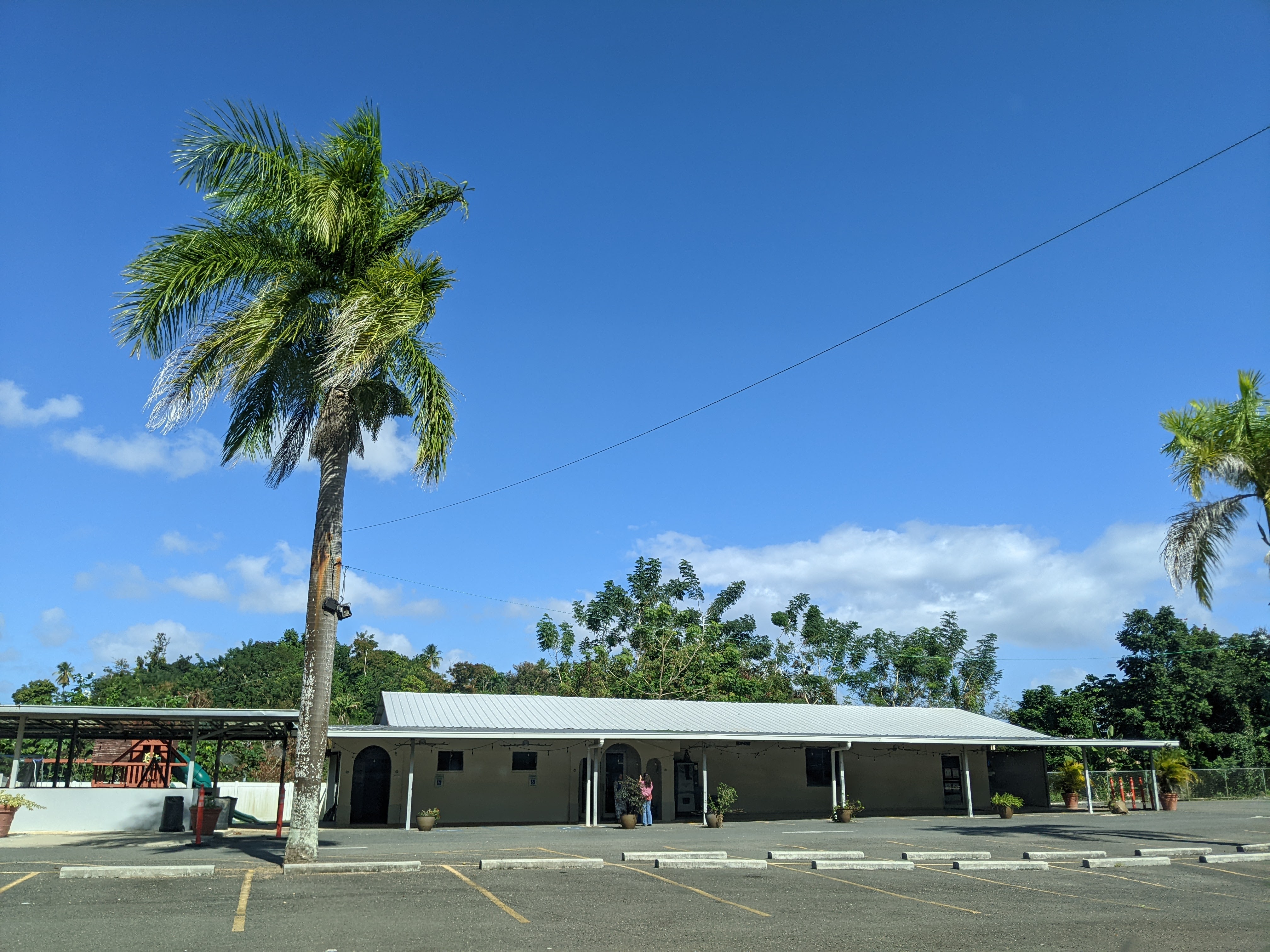Centro Islamico del Caribe - Masjid Montehiedra — صورة 1