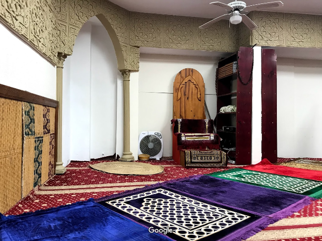 مسجد إشبيليا الجامع — صورة 1