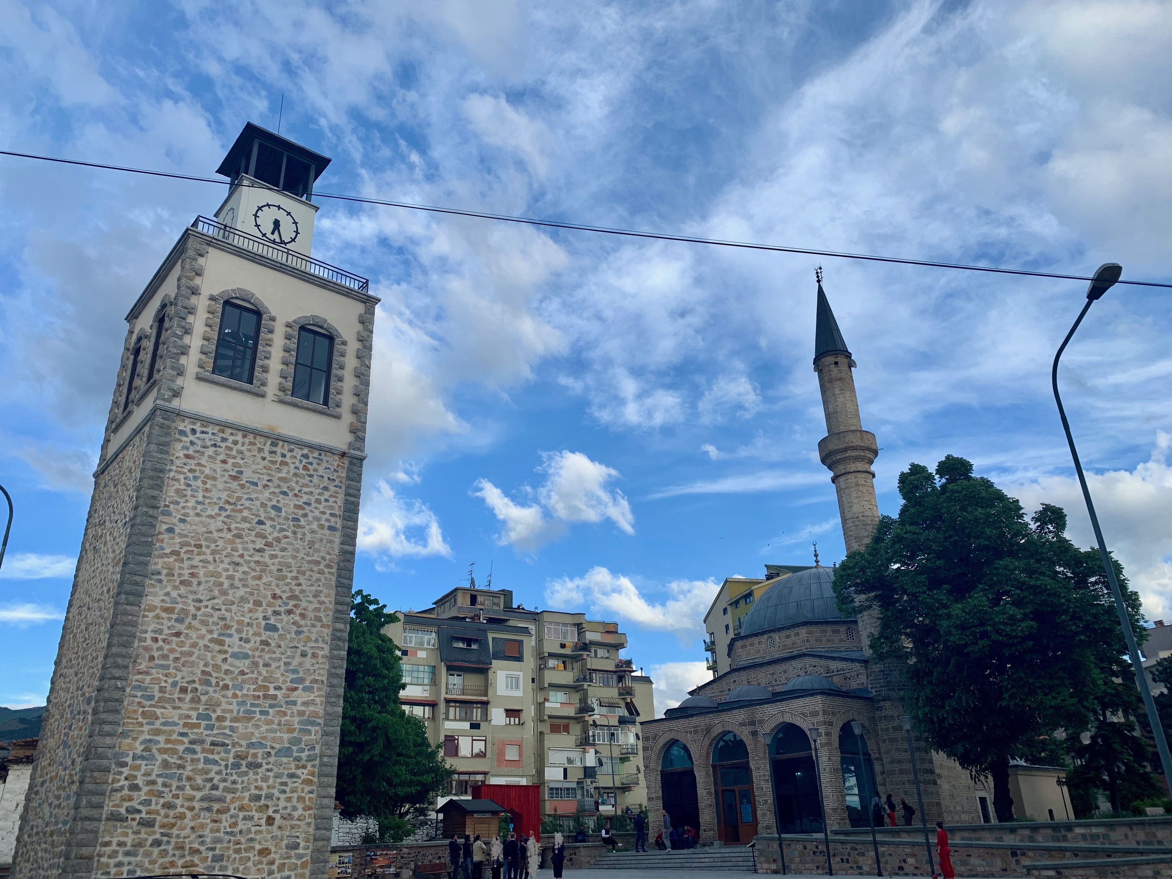 Xhamia e Iljaz Mirahorit — صورة 2