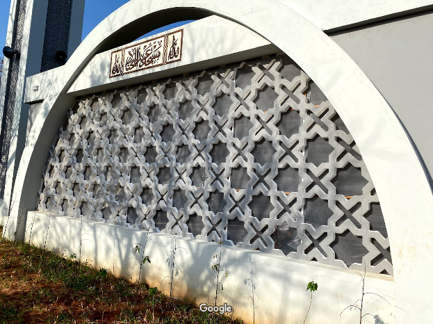 مسجد عبدالمجيد — صورة 1