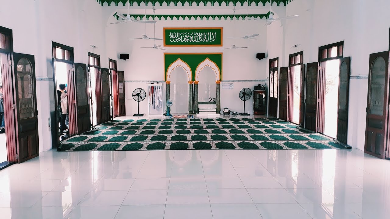 Nhà thờ Hồi giáo Ehsan — صورة 2