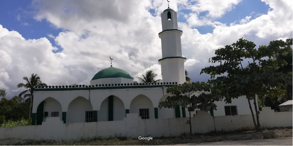مسجد سان بيدرو دي ماكوريس — صورة 2