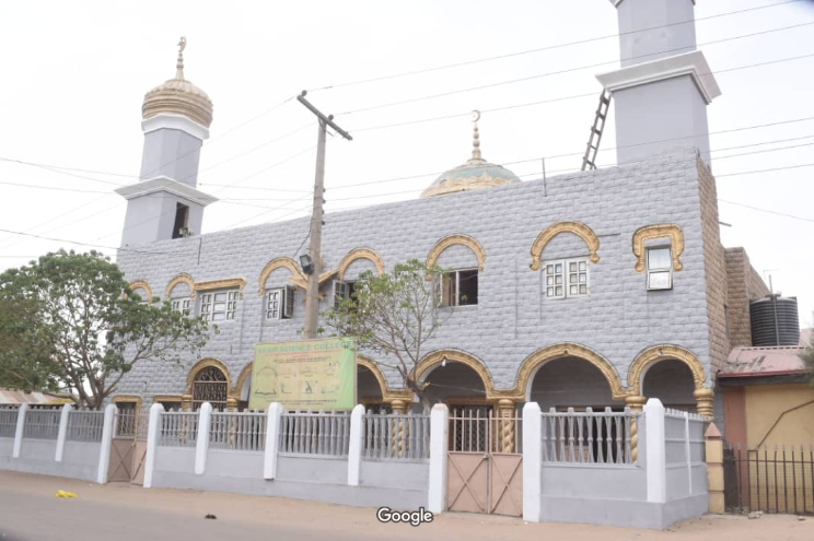 Sasif Mosque — صورة 1
