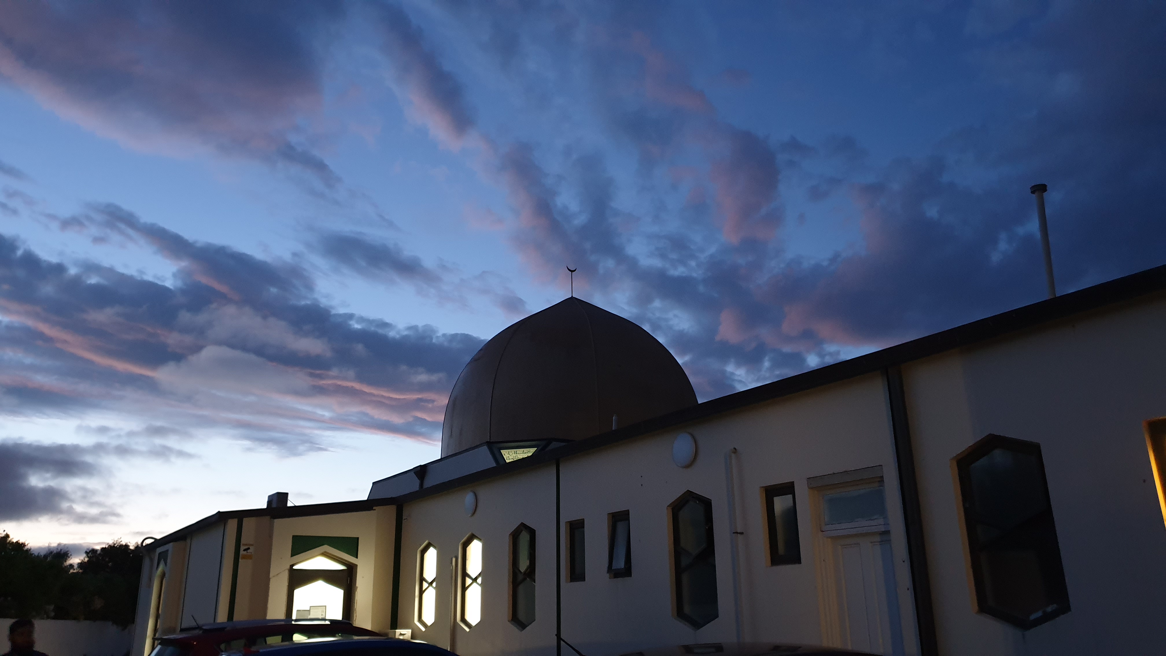 Mosque Al Noor — صورة 2