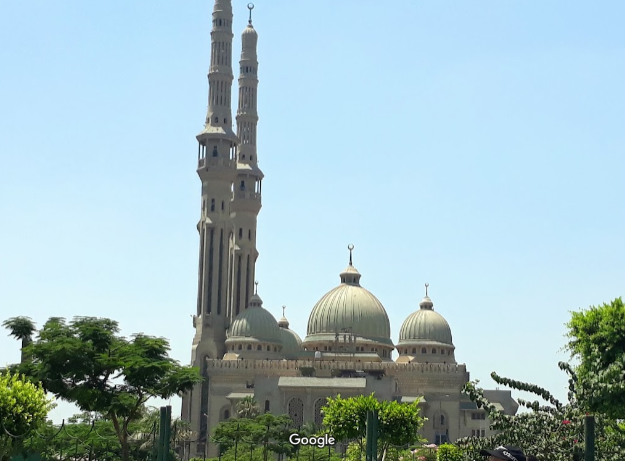 مسجد النور