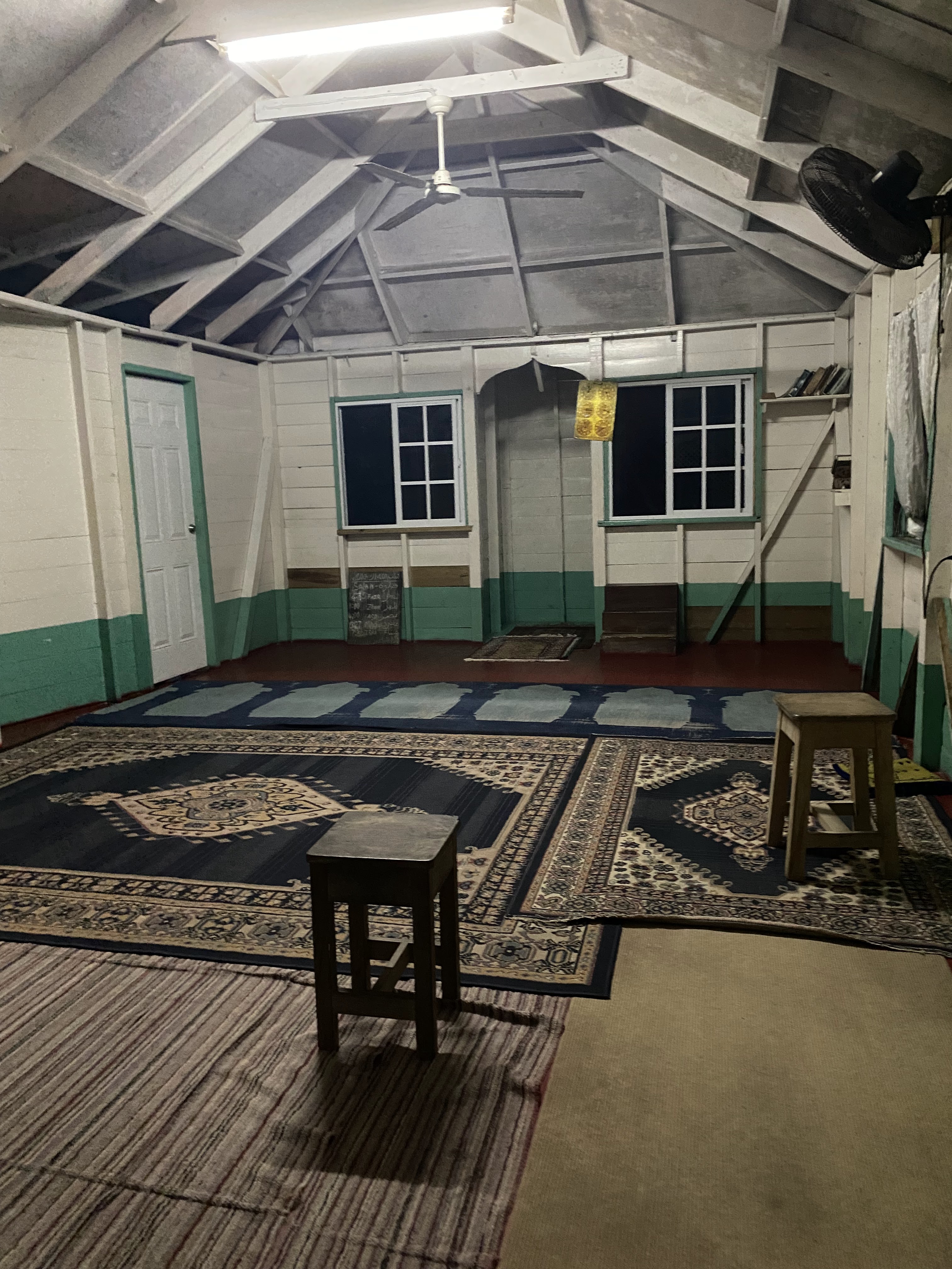 Masjid an Nur — صورة 1