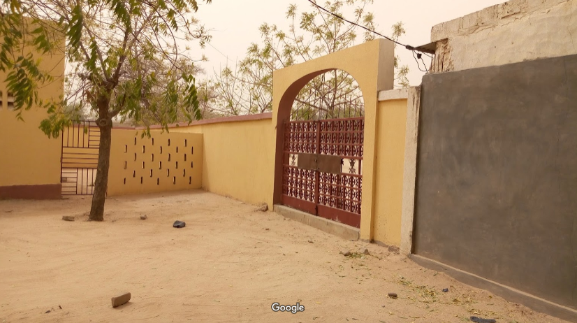 Mosquée Vendredi — صورة 3