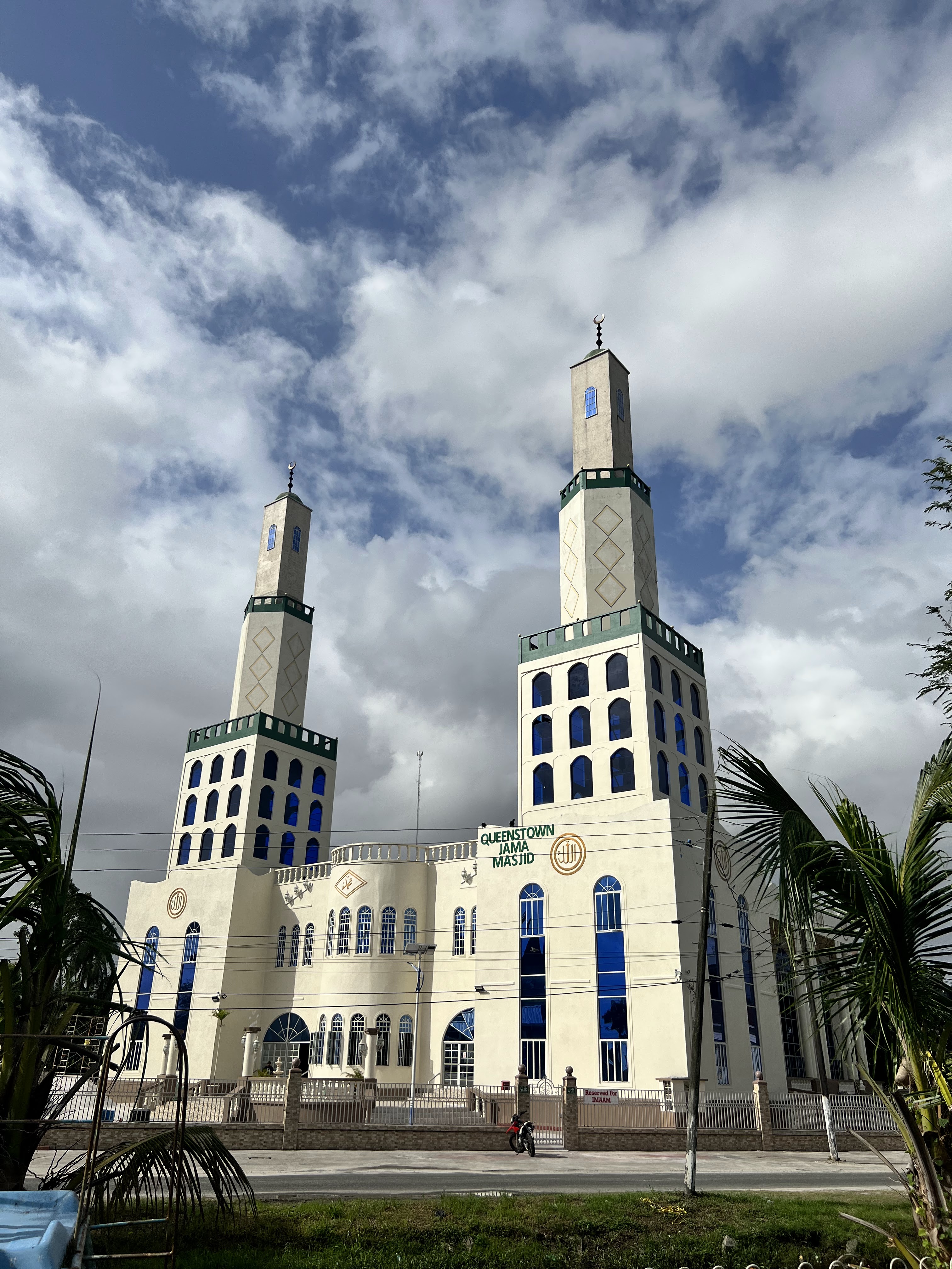 Queenstown Mosque — صورة 3