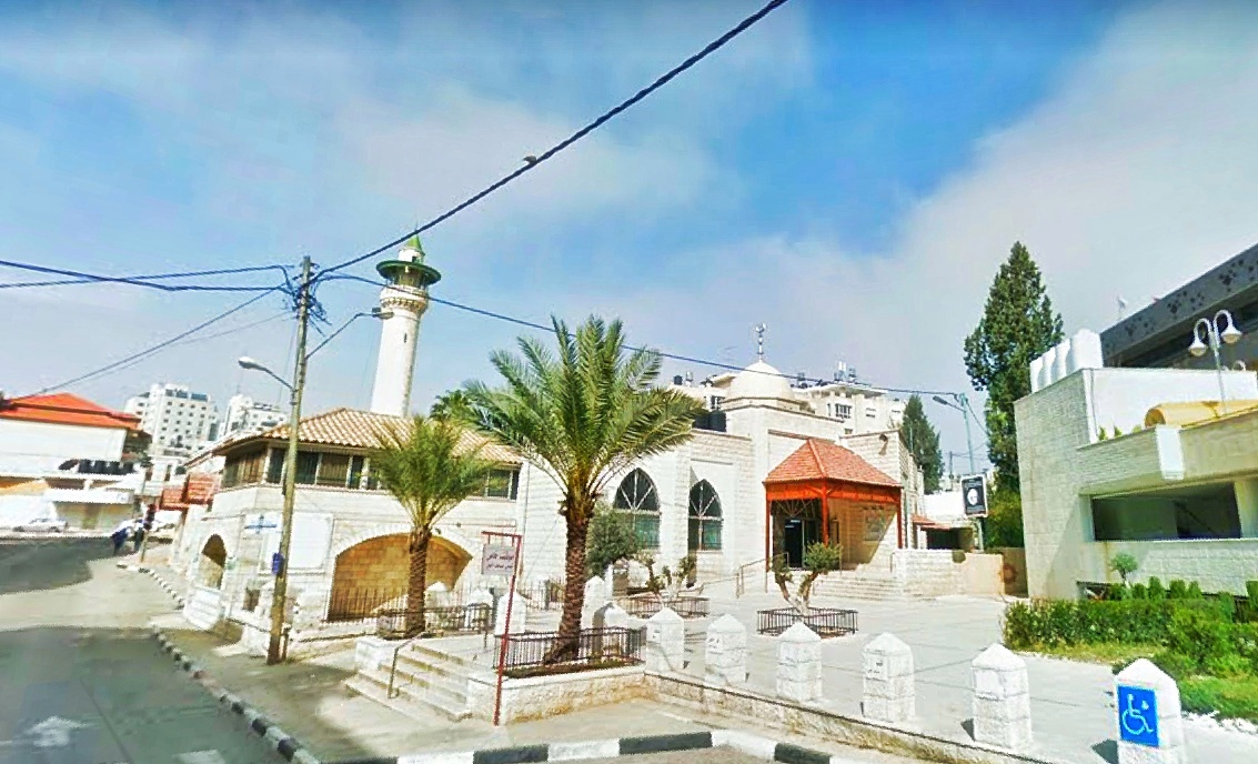 مسجد العين — صورة 2