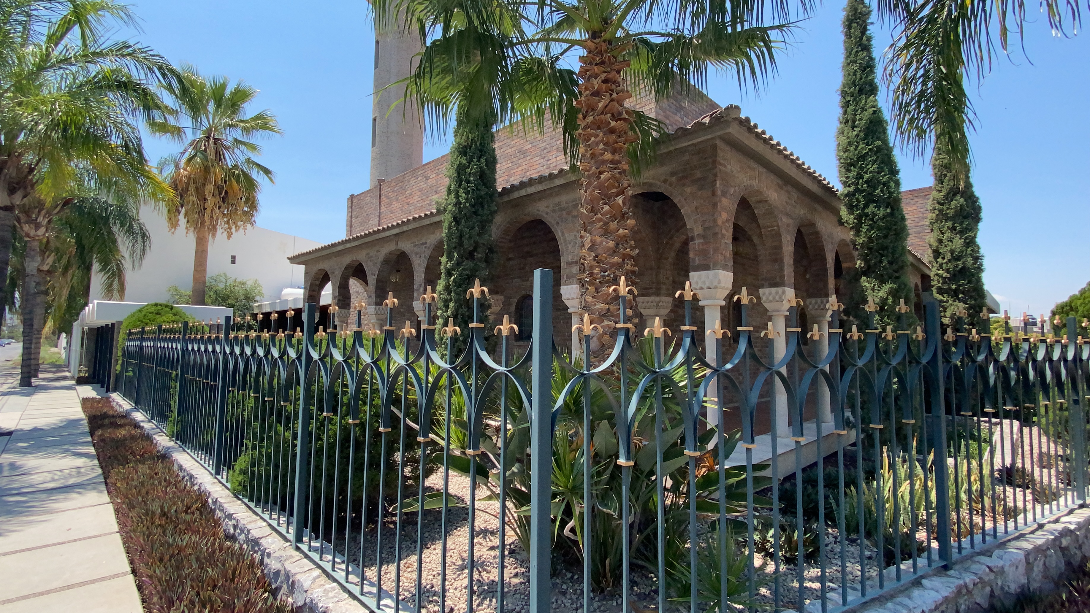 Mezquita Suraya — صورة 3