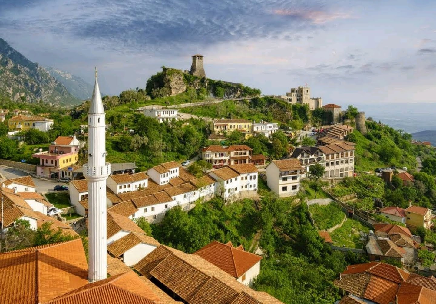 Xhamia e Pazarit