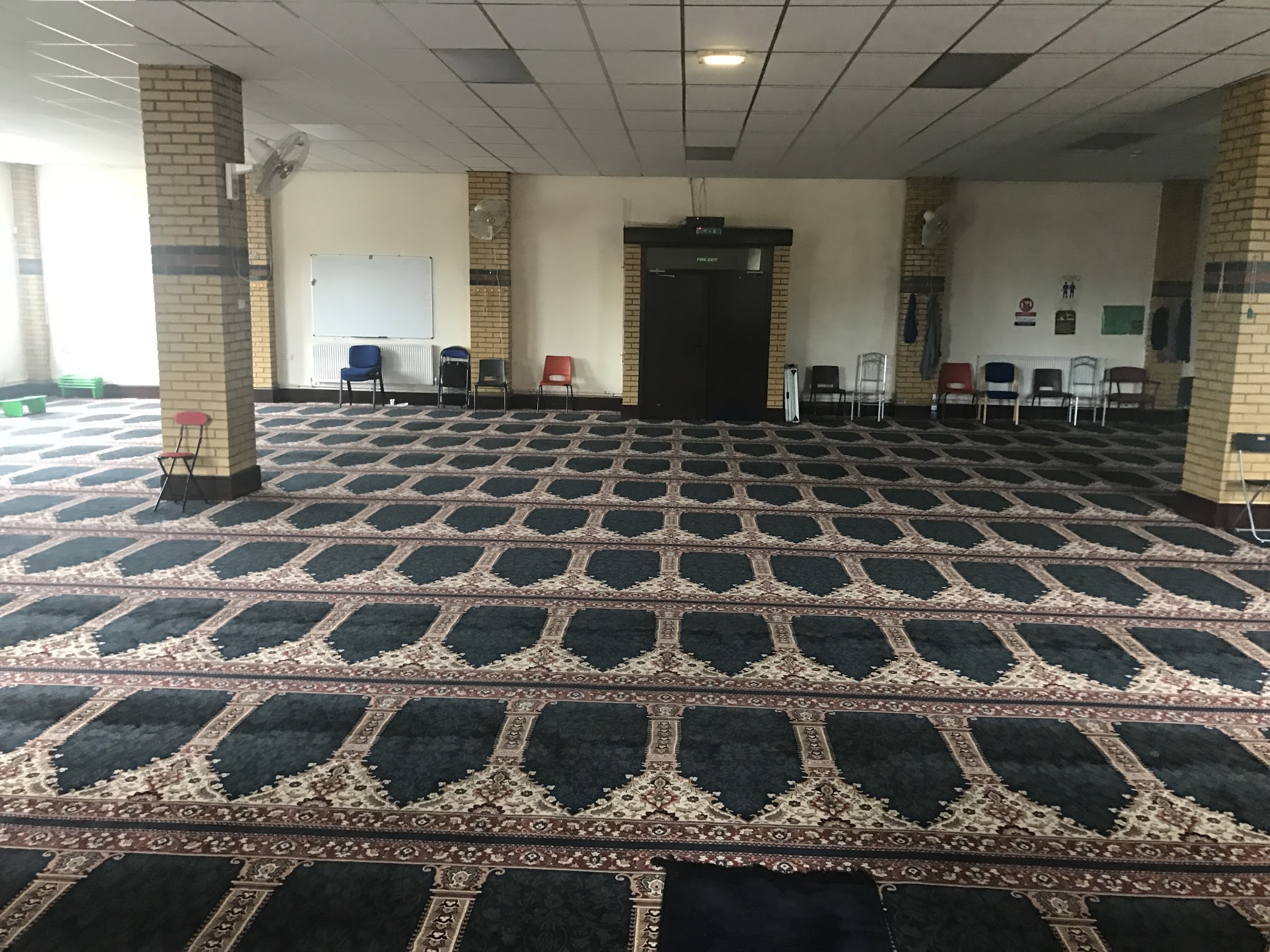 Southampton Central Mosque — صورة 4