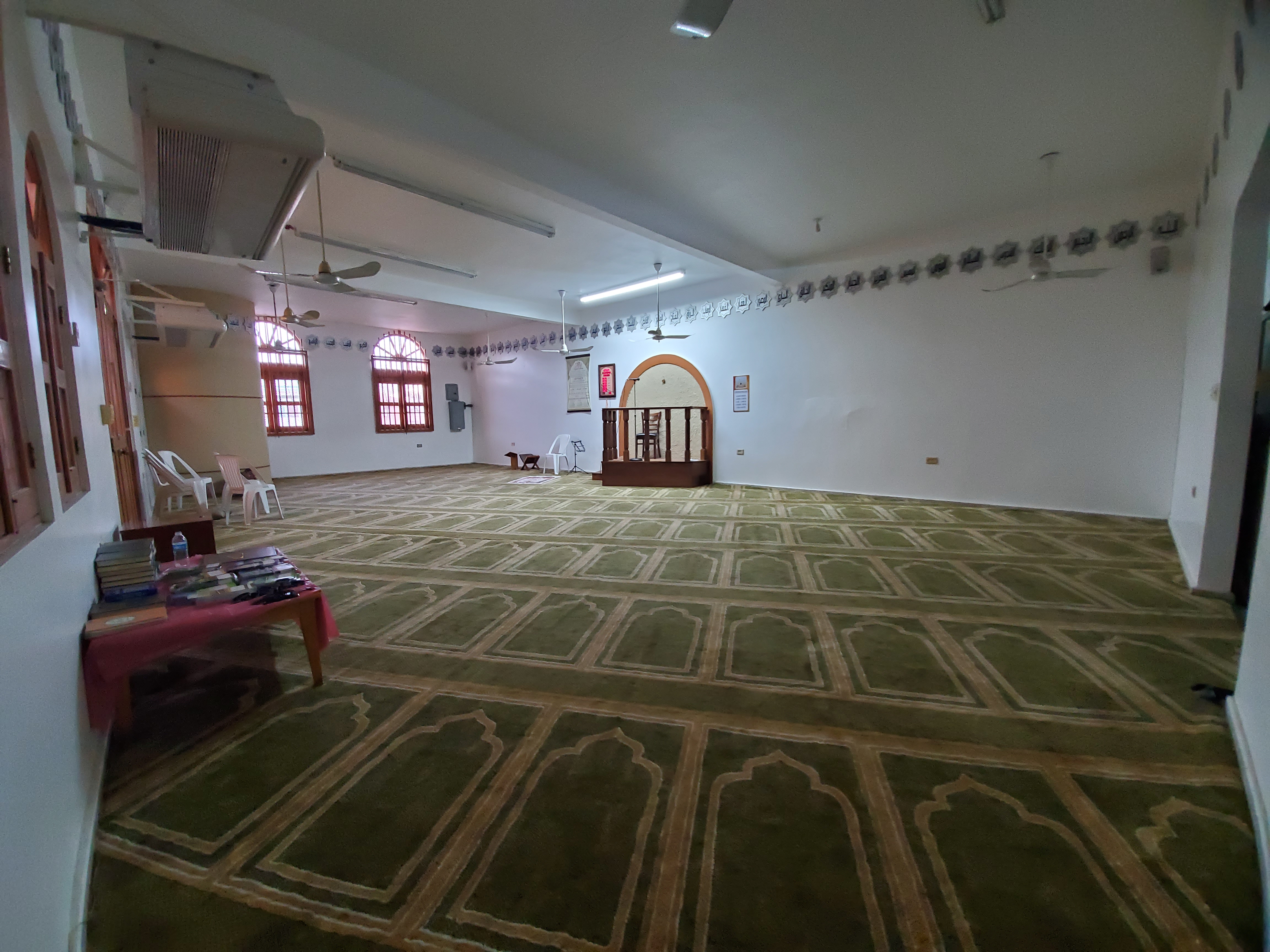 Islamic Center of Ponce — صورة 1