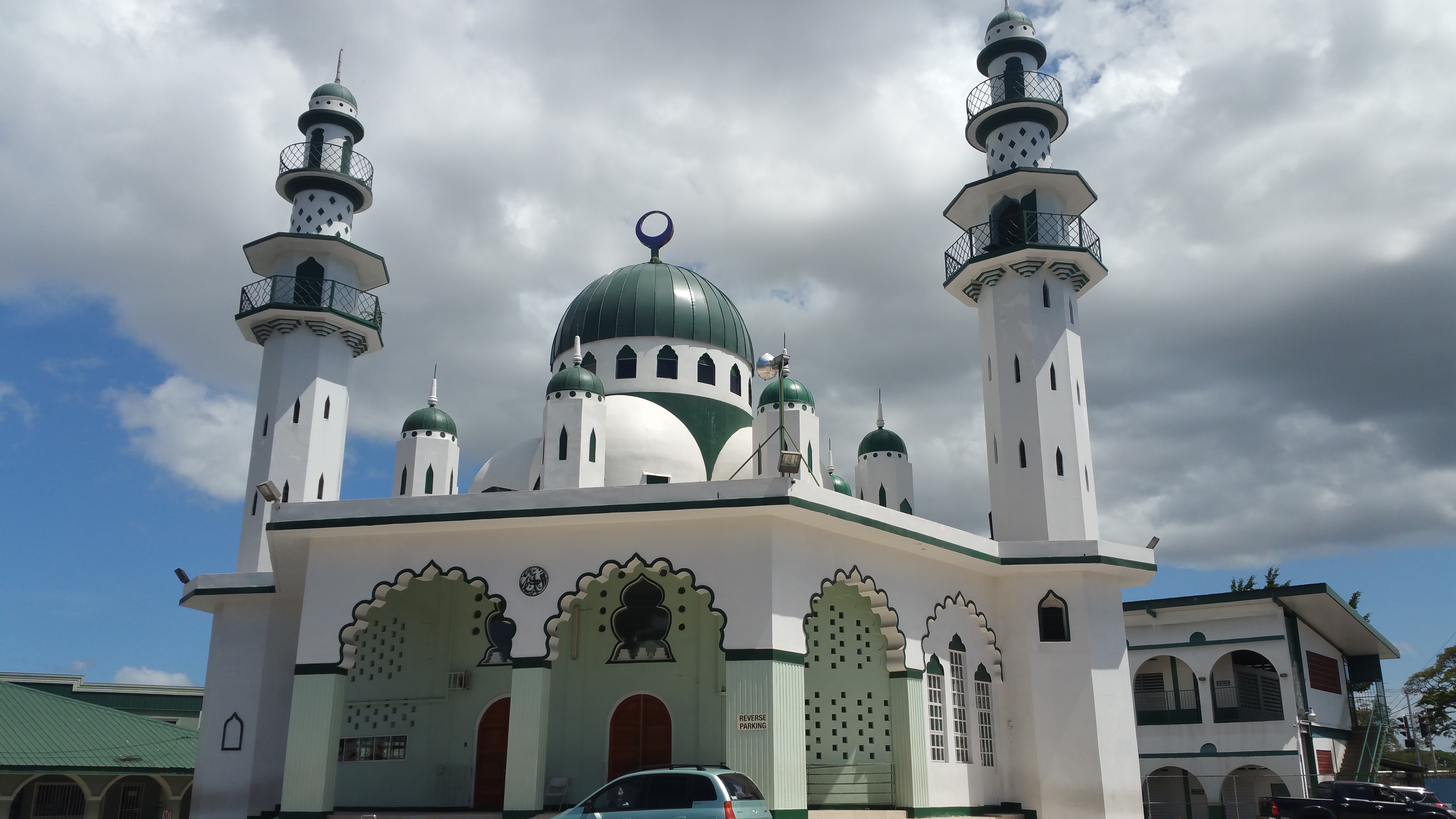 St Joseph T.M.L. Masjid