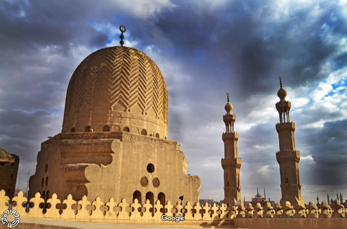 جامع السلطان المؤيد شيخ — صورة 5