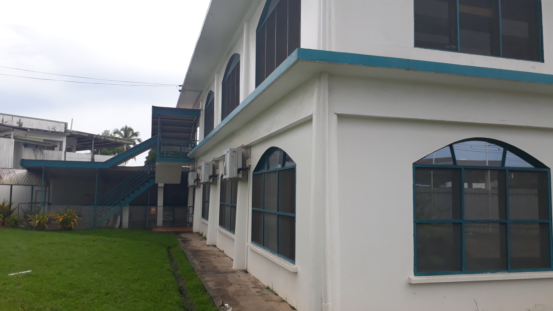 Nasekula Masjid — صورة 4