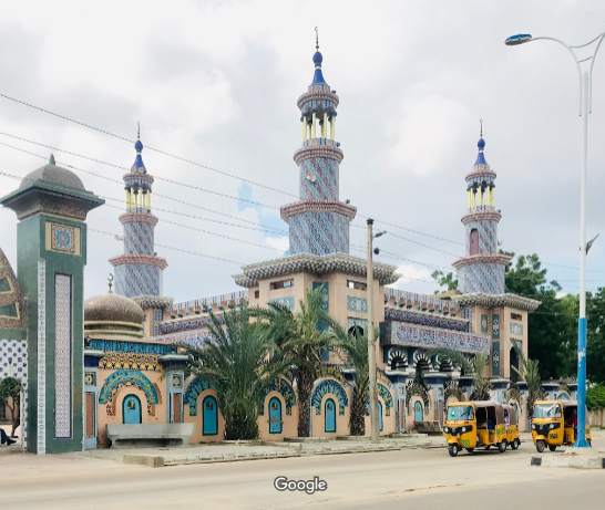 Bashir Tofa Mosque — صورة 3