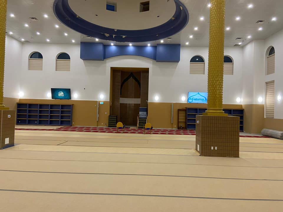Masjid Al Fatima — صورة 3