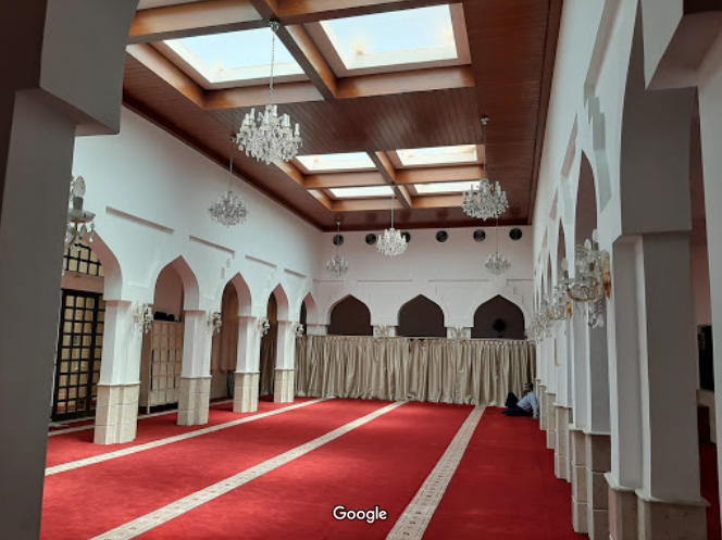 مسجد العثمان (جبلة) — صورة 4