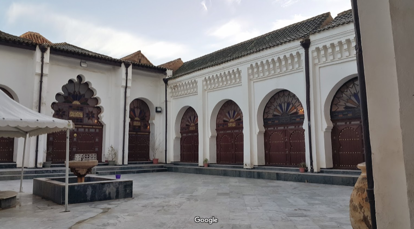 المسجد الكبير - تلمسان — صورة 2