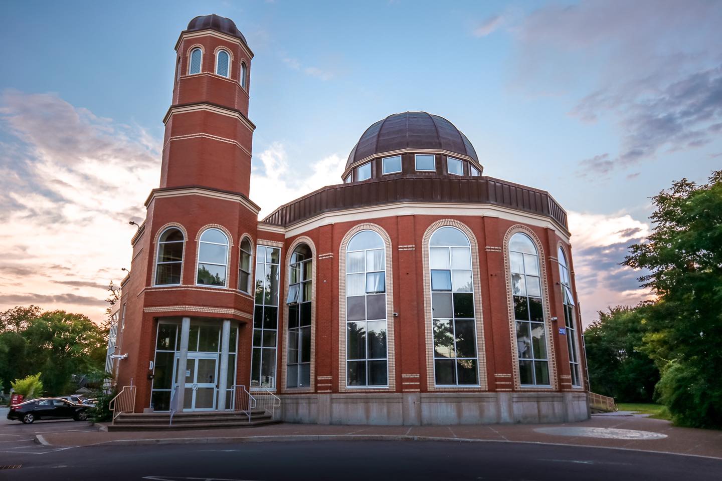 Ummah Masjid and Community Centre (UMCC) — صورة 1