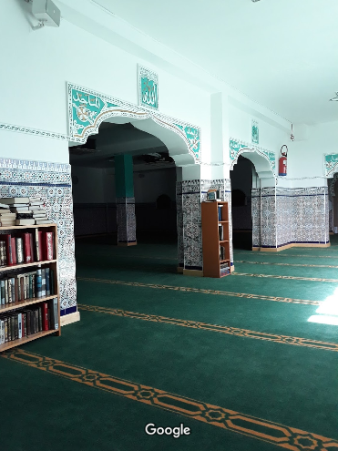 مسجد المحسنين — صورة 1
