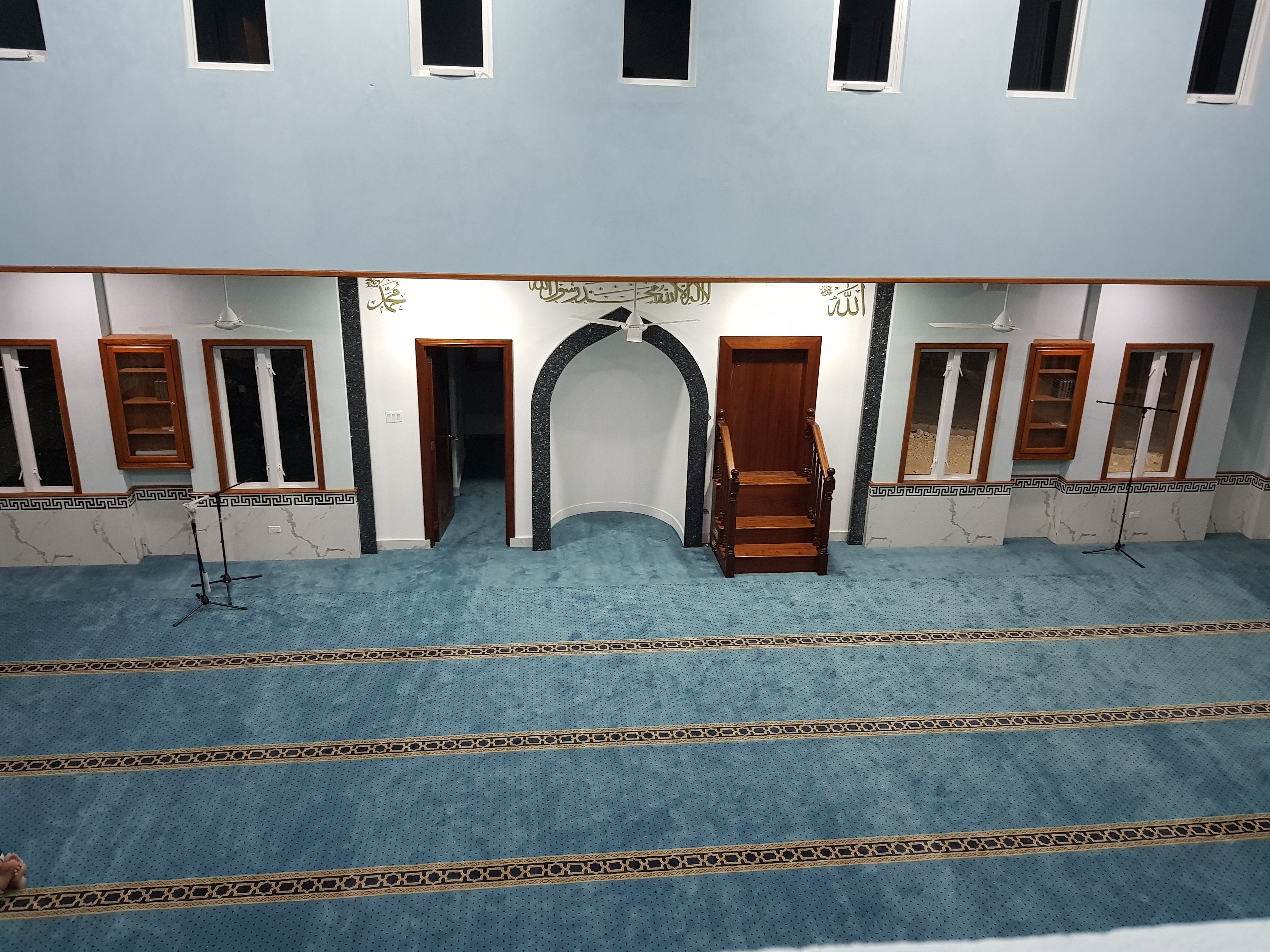 Masjid An-Noor — صورة 4