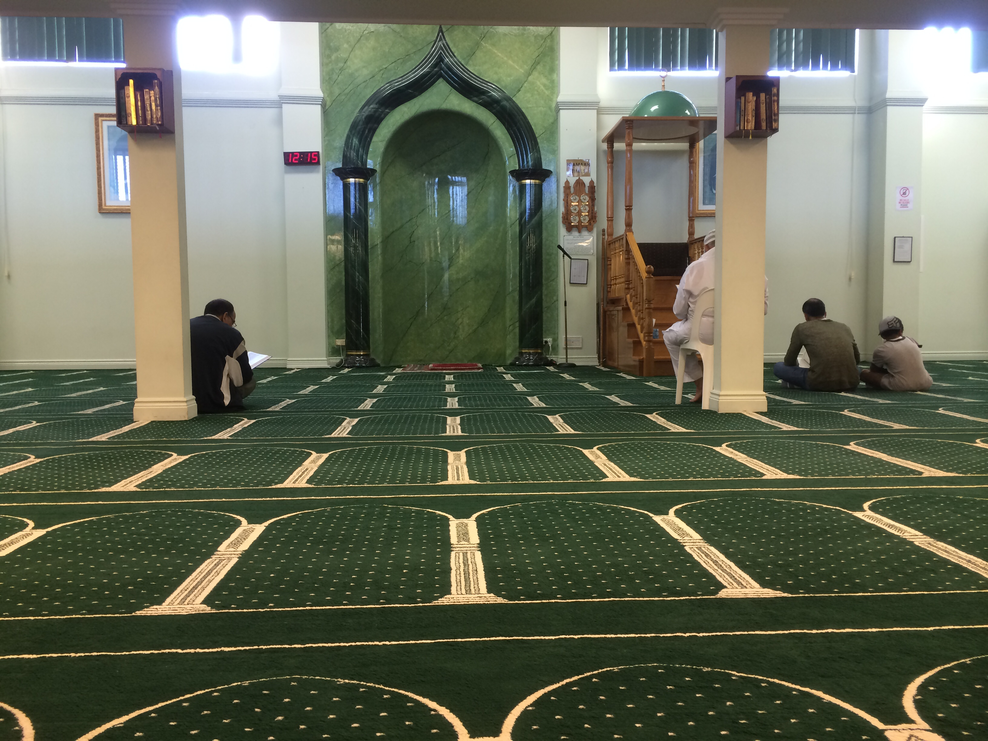 Islamic Society of Gold Coast — صورة 1