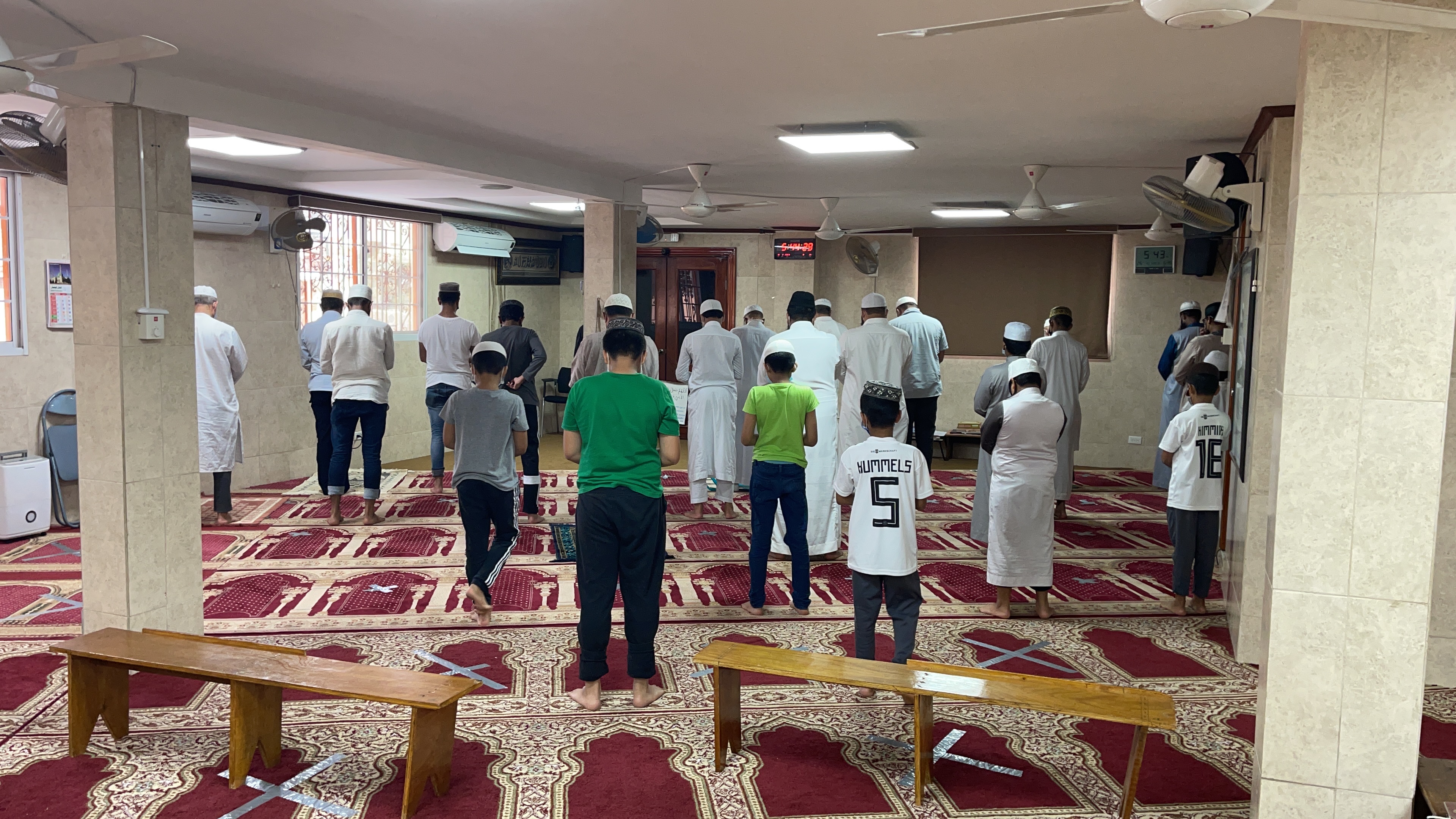 Musallah la Locería