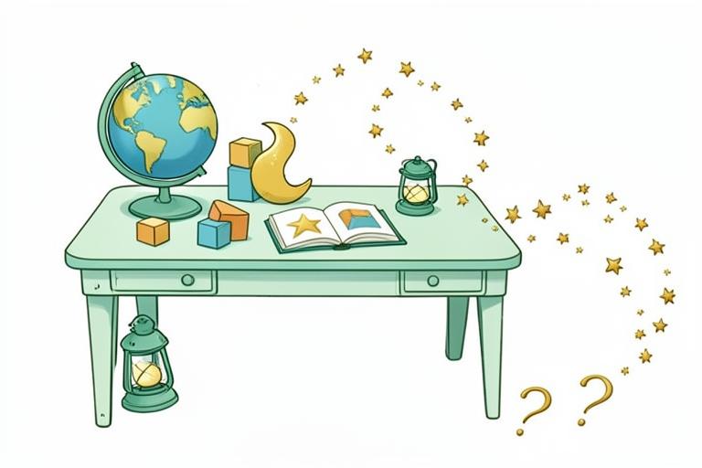 El libro de preguntas de los niños sobre la fe