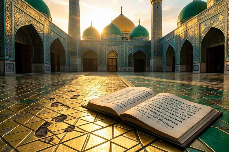 O que é a Sunnah