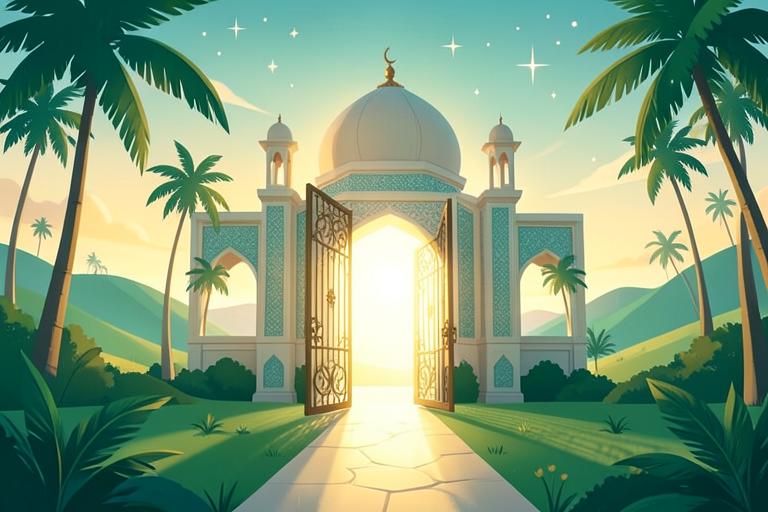 Islam Para Todos (Guia da verdade)