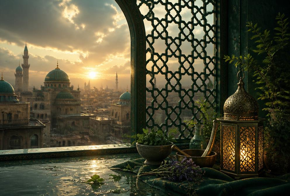 Cómo el Islam afronta los desastres y las epidemias