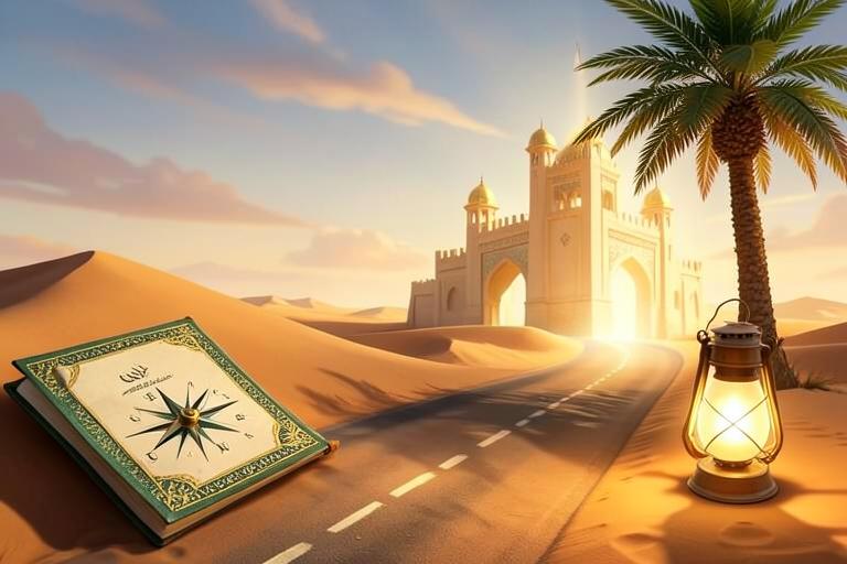 Quem é o Profeta Muhammad