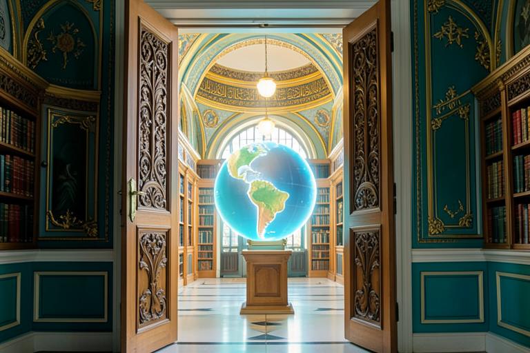 Compreenda o Islam e os Muçulmanos