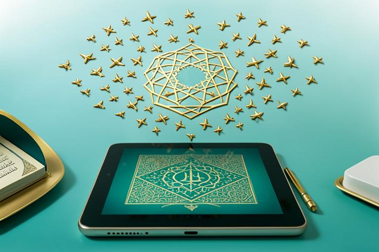 100 tweets sobre Islam