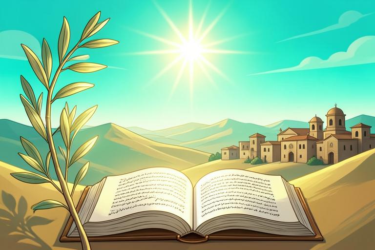 JESUS CRISTO - A VERSÃO ALQORÂNICA