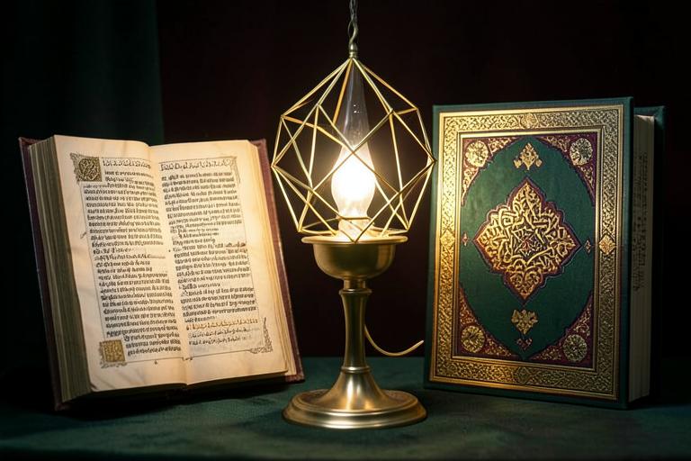 Profecias Bíblicas sobre Muhammad
