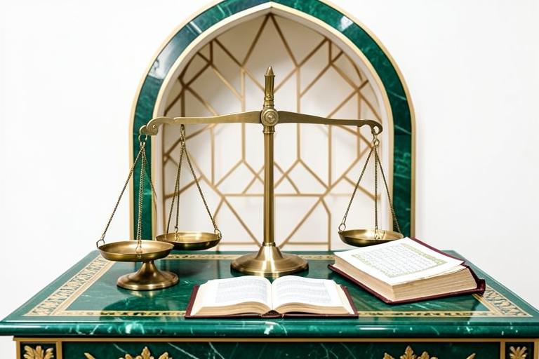 Jurisprudência islâmica facilitada sob a clareza do Alcorão e da sunnat