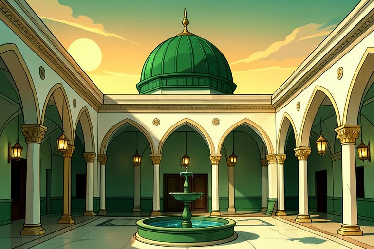 O ISLAM UM BREVE GUIA SOBRE O ISLAM CONFORM CONSTA NO ALCORÃO E NA SUNNAH DO PROFETA