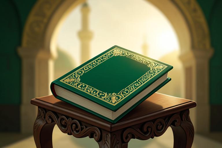 A Reivindicação de Muhammad Como Profeta